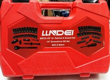 Llndei 95pcs dr. for sale  Guntersville