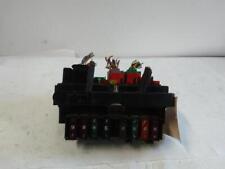 9646405280 schmelzsicherung für FIAT ULYSSE «II (2002) 2.2 JTD MULTISPACE 9916, usado comprar usado  Enviando para Brazil