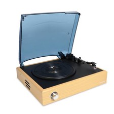 Platine vinyle bluetooth d'occasion  Lyon I