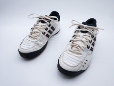 Adidas hommes chaussure d'occasion  Expédié en France