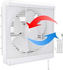 Exhaust shutter fan for sale  ABERDEEN