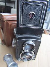 Yashica tlr camera for sale  Shipping to Ireland