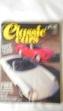 May 1987 classic for sale  HATFIELD