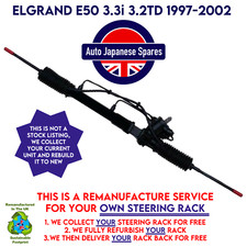 Fits nissan elgrand for sale  COVENTRY