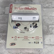 Ads tech instant for sale  Zion