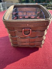 Longaberger sort desk for sale  Hernando