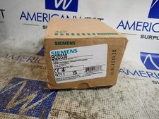 New box siemens for sale  Denver
