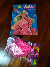 Barbie mattel vintage usato  Molinella