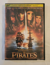 Usado, Pirates (DVD, 2006) Jesse Jane | Digital Playground Production | R-Rated DVD HTF comprar usado  Enviando para Brazil