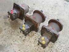 White braked hydraulic for sale  CHATHAM