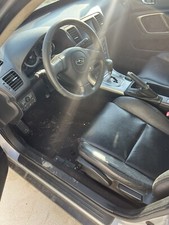 Interni subaru usato  Alba