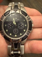 Fondini watch quartz for sale  Louisville