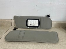 1989-2006 FORD RANGER CAMINHÃO PICAPE SINVISORS CONJUNTO PAR SOMBRA CINZA FABRICANTE DE EQUIPAMENTO ORIGINAL comprar usado  Enviando para Brazil