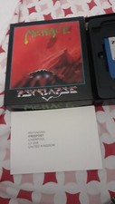 Menace atari psygnosis usato  Italia