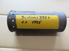 Top gewährleistung flammrohr gebraucht kaufen  Gröbzig