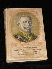Cash boy telegraph for sale  Wolfeboro