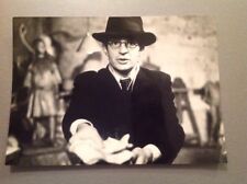 François truffaut photo d'occasion  Versailles