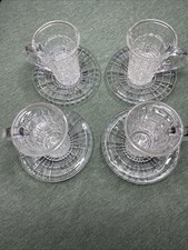 turkish tea glasses for sale  Chester