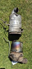 Dpf cat particulate for sale  BURY
