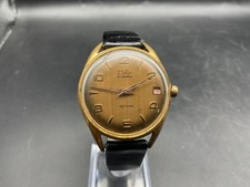 Montre vintage homme d'occasion  Bourgoin-Jallieu