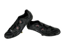 Scarpe ciclismo strada usato  Spedire a Italy