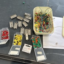 Marklin plugs sockets for sale  READING