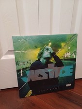 Justin Bieber Justice 12"  Vinyl - UK Import comprar usado  Enviando para Brazil