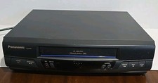 Panasonic 9400 head d'occasion  Expédié en Belgium