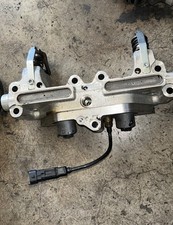 Modulo attuatore fiat usato  Salerno