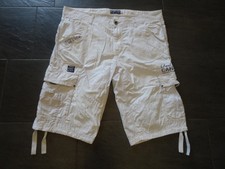 Beige short camp gebraucht kaufen  Aldersbach