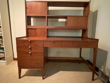 Drexel modular desk for sale  York
