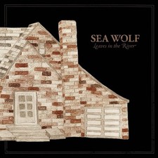 Leaves In The River [Audio CD] Sea Wolf comprar usado  Enviando para Brazil