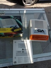 Sirena cia security usato  Sant Anastasia