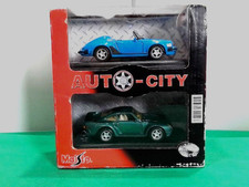 Maisto auto city usato Maisto auto city usato  Ghedi