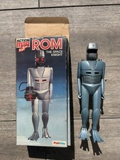 Vintage action man for sale  HORNCHURCH