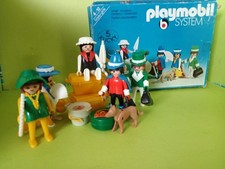Playmobil 3543 set gebraucht kaufen  Julbach