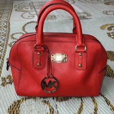 mk orange purse for sale  Caledonia