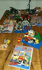 lego piraten gebraucht kaufen  Saarbrücken
