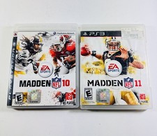 Lot games madden for sale  Cartersville