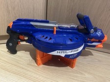 Nerf hell fire for sale  SHEFFIELD