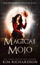 Magical mojo for sale  Interlochen