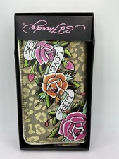 Hardy wallet womens for sale  Mather