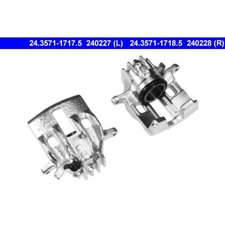 Bremssattel ate 3571 gebraucht kaufen  Stuttgart