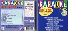 Annees 2002 vol d'occasion  France