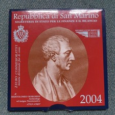Republique saint marin d'occasion  Le Petit-Quevilly