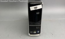 hp pavilion slimline for sale  Charlotte