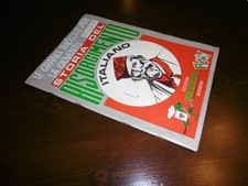 Album vuoto storia usato  Rancio Valcuvia