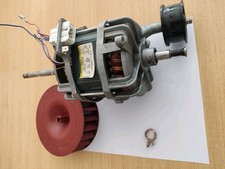 Sole motor typ gebraucht kaufen  Ammerthal