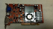 Asus a9600xt scheda usato Asus a9600xt scheda usato  Civitavecchia