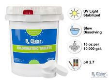 Clear dissolving stabilized for sale  Tonawanda